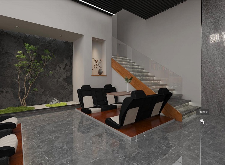 凱詩帝商務車改裝廠